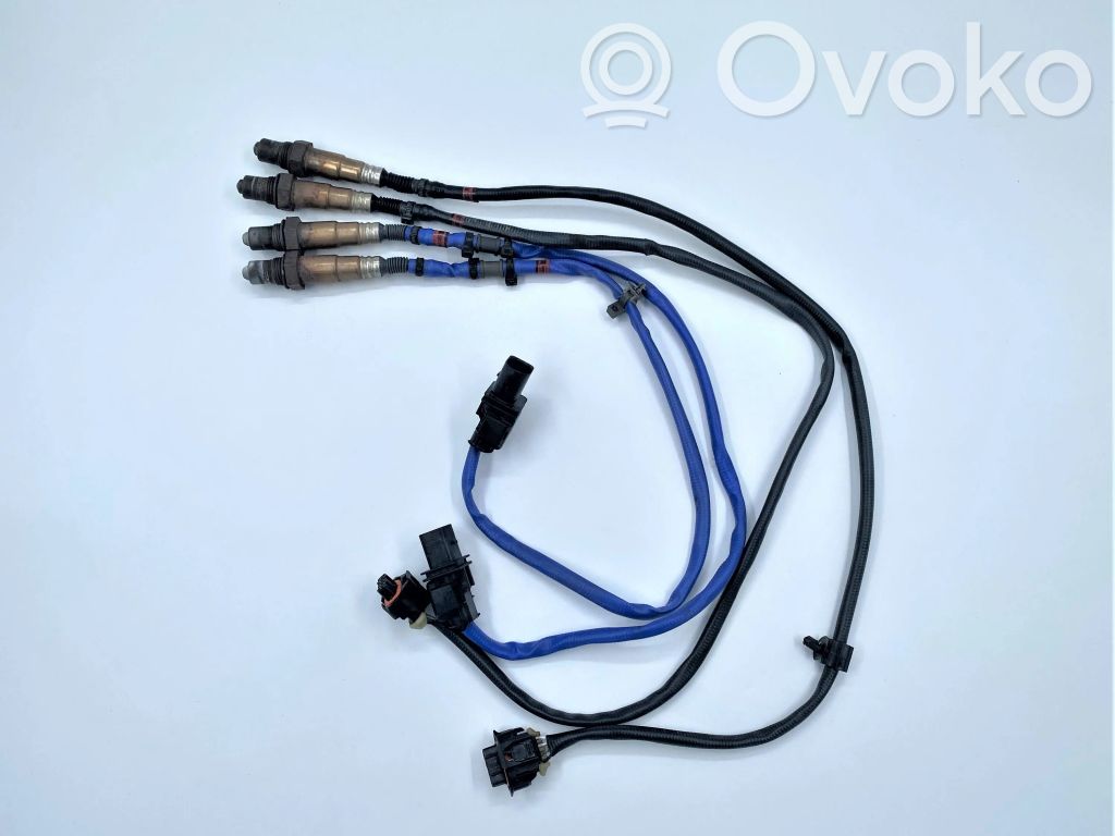 Porsche Cayenne (92A) Lambda probe sensor 