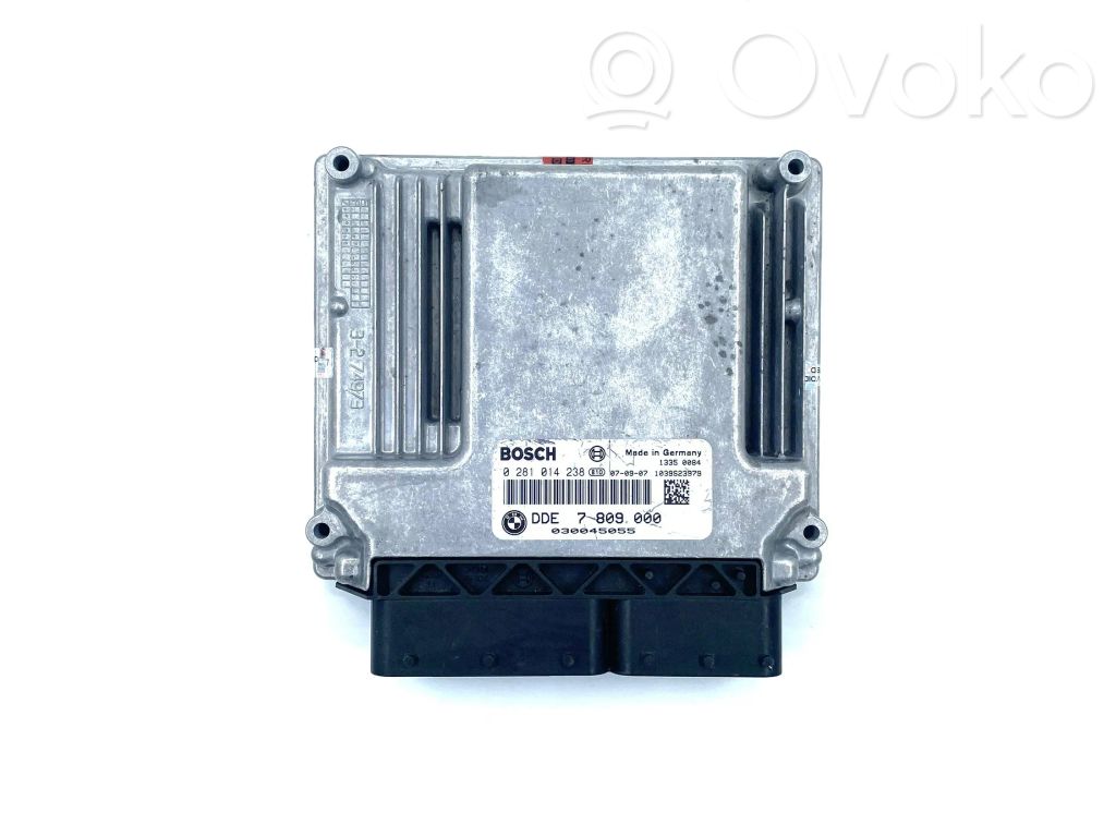 Engine control unit/module   13617809000,7809000,0281014238,13617806699,13617807142,13617807200,13617807530,13617807827,13617808401,13617811700,13617812000,13617812500,13618506199,13618512587,7806699,7807142,7807200,7807530,7807827,7808401,7811700,7812000,7812500,8506199,8512587