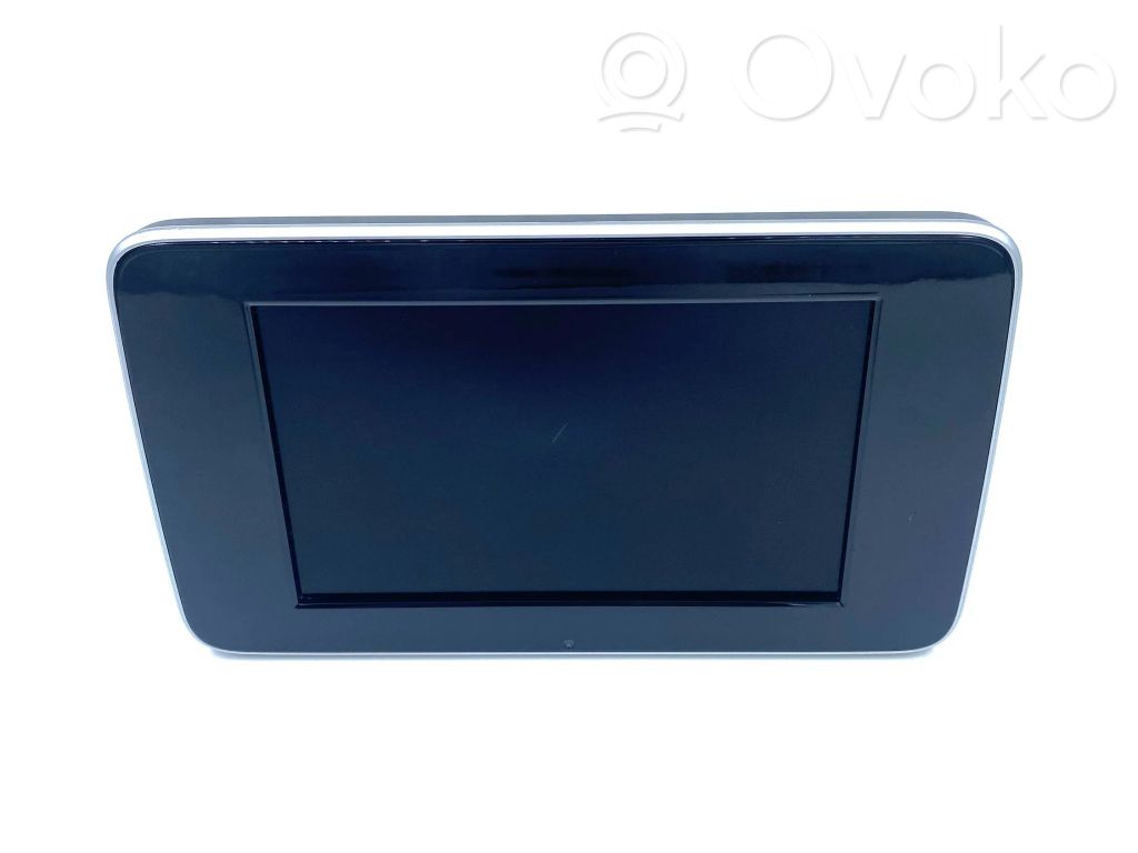 Monitor / wyświetlacz / ekran   2059004113,ETV006S0Z,A2059004113,0263701254,A2059013508,A2059026902