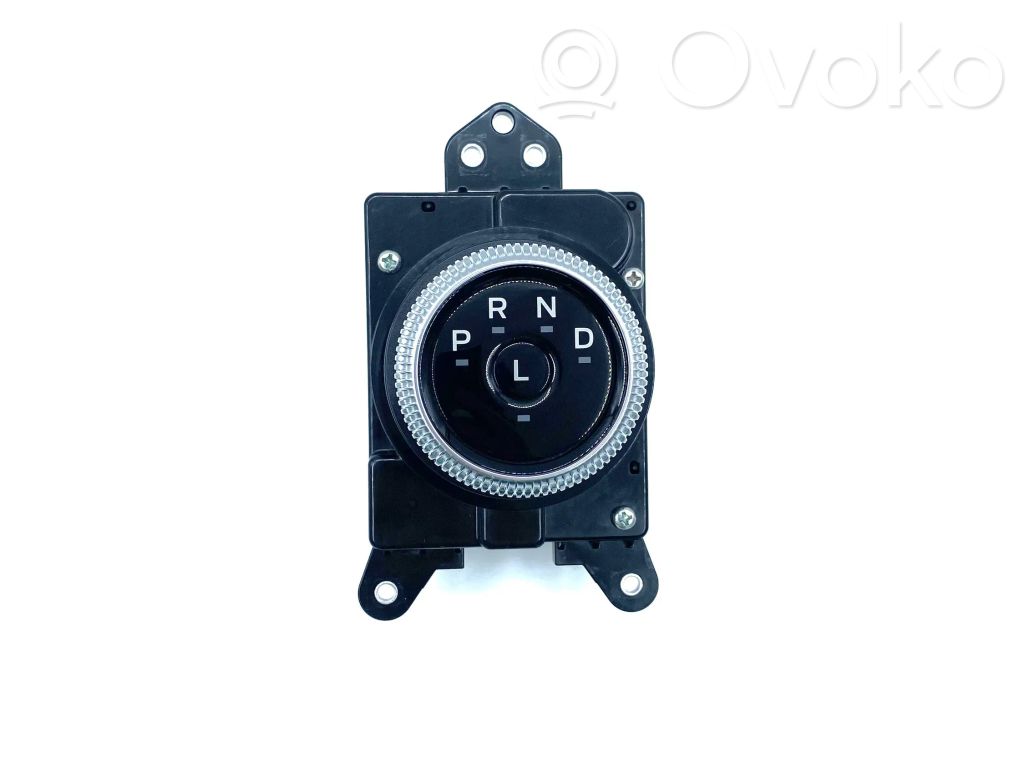 Ford Mustang Mach-E Palanca/selector de cambios 