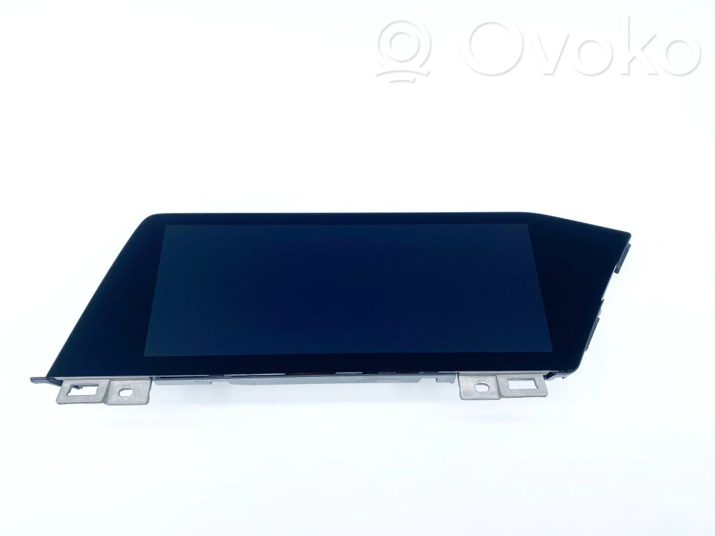 BMW X5 G05 Screen/display/small screen 