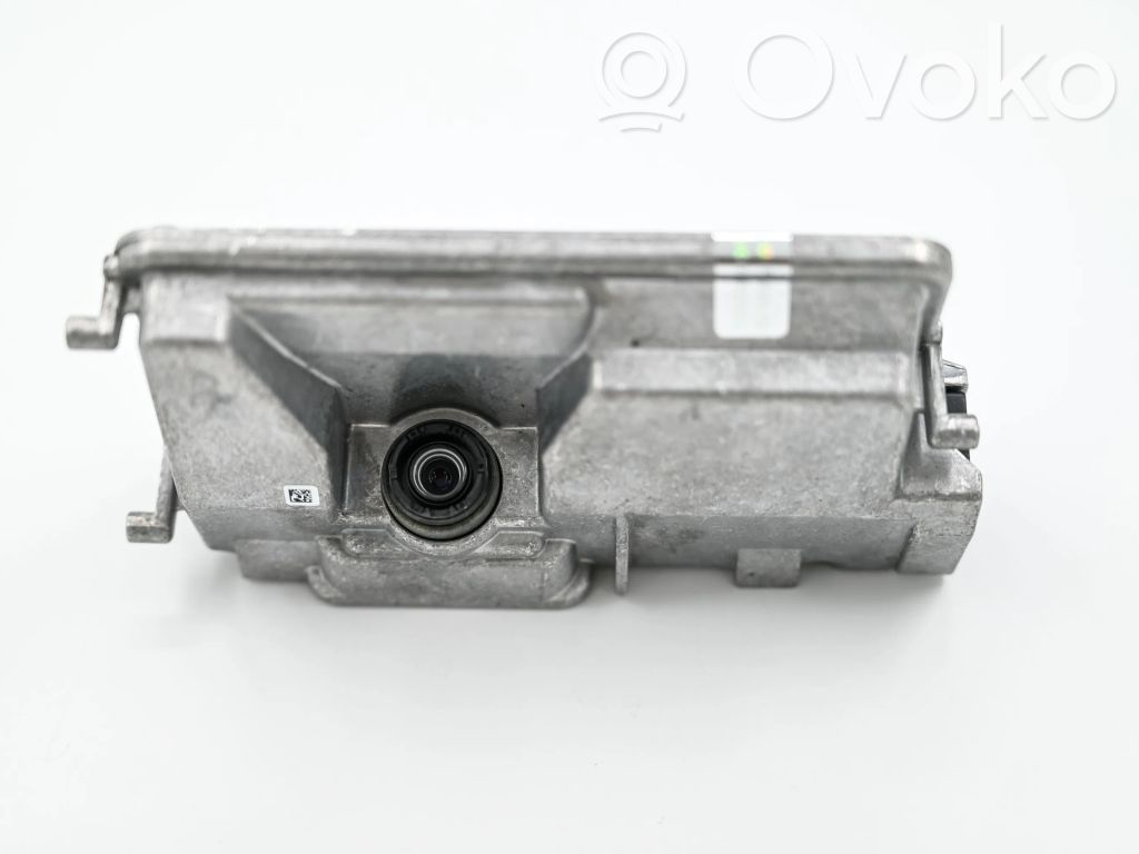 Porsche Macan (95B) Windshield/windscreen camera 