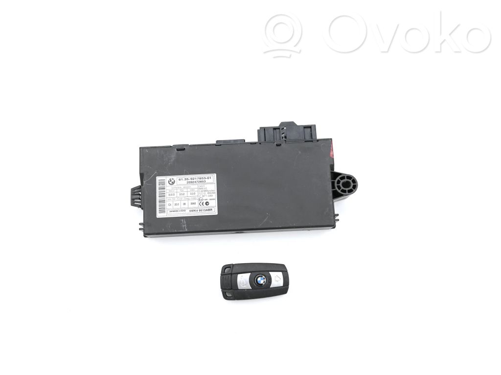 CAS control unit/module   9217853,61359217853,5WK49515ABR,61356943771,61356943786,61356943791,61356943797,61356943814,61356943822,61356943834,61359147184,61359147191,61359147195,61359147221,61359147226,6135921785301,61359226238,61359395657,6943771,6943786,6943791,6943797,6943814,6943822,6943834,9147184,9147191,9147195,9147221,9147226,9226238,9395657