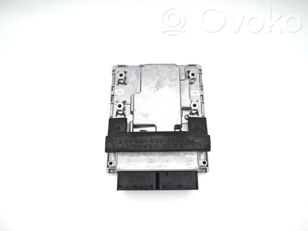 Porsche Macan (95B) Engine control unit/module 