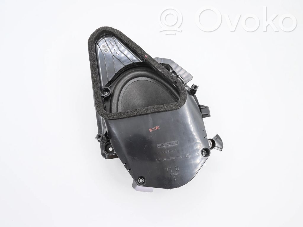 BMW i3 Altavoz subwoofer 