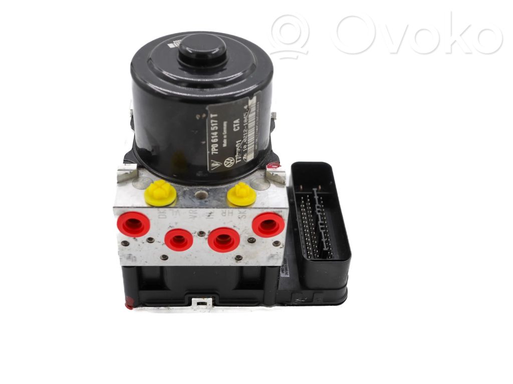 Porsche Cayenne (92A) ABS Pump 