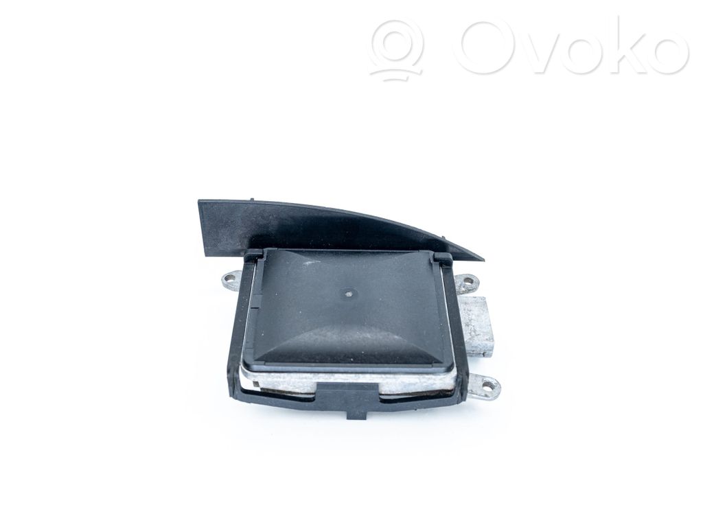 BMW X5 F15 Blind spot module 