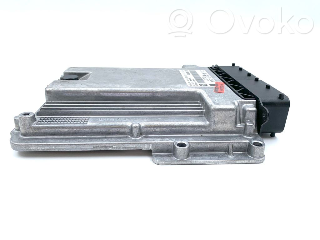 Jaguar F-Pace Engine control unit/module 