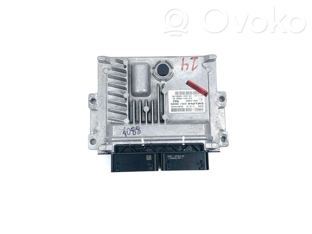 Engine control unit/module   DS7112B684XC,GV6112A650MC,DX0898Z1,DS7112B684XC,GV6112A650MC,W09VLLL9A0