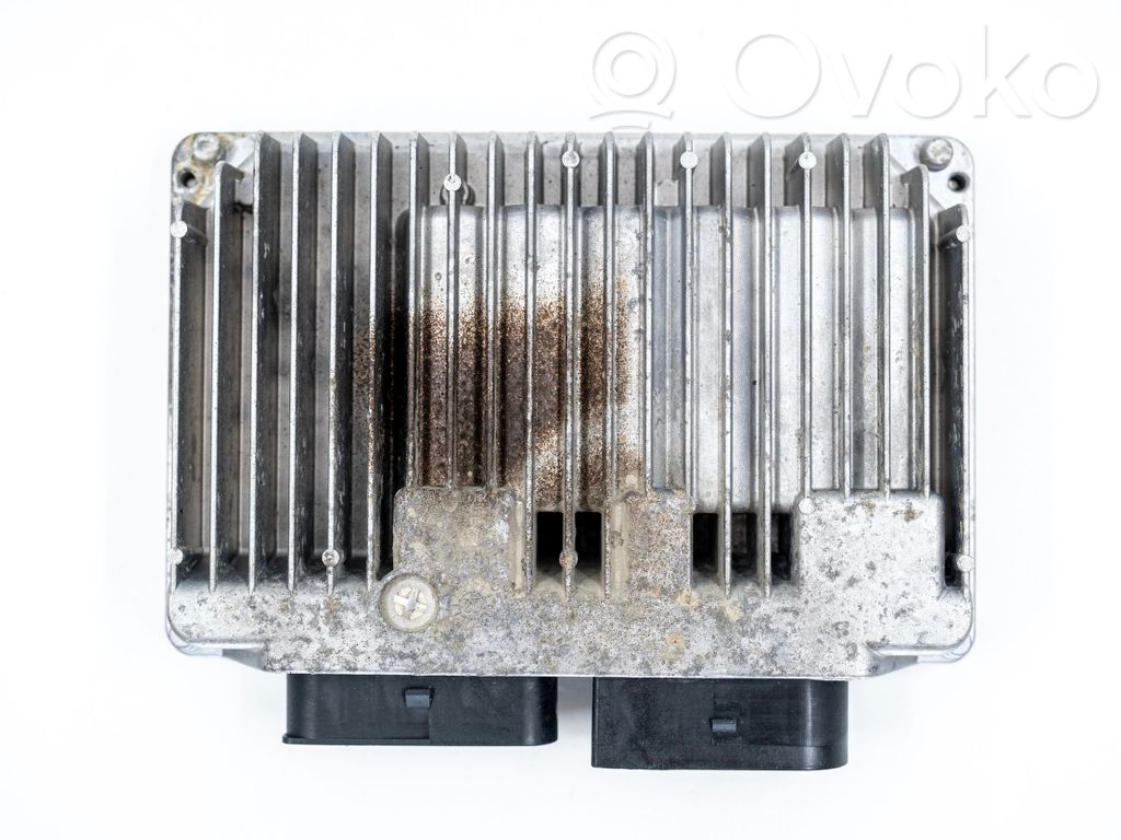 BMW 3 E46 Calculateur moteur ECU 