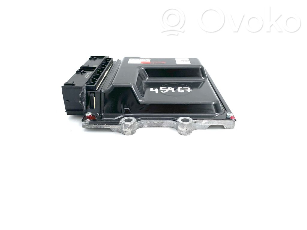 Engine control unit/module   31459914,MB2797009811,MB2797009811,MB2797009811