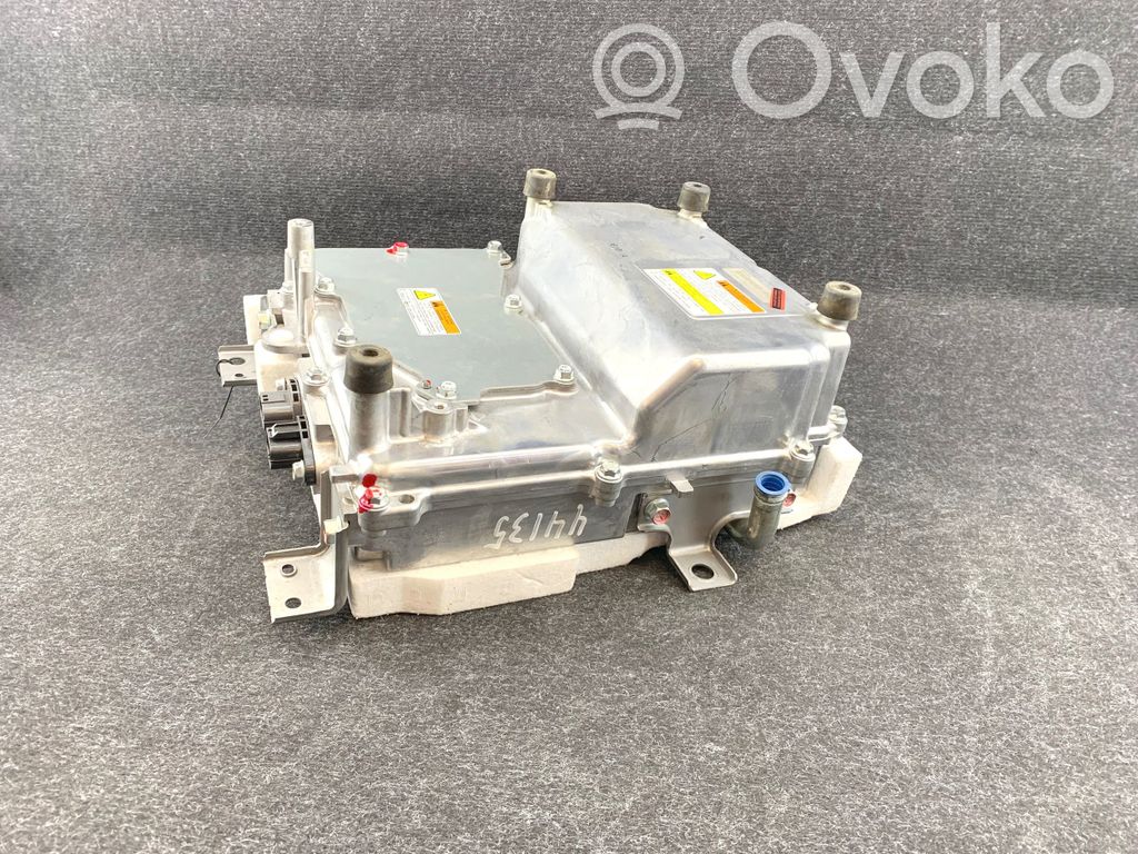 Mitsubishi Outlander Inversor/convertidor de voltaje 
