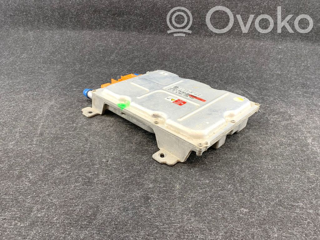 Inversor/convertidor de voltaje   1EA907190B,043750800S17480636,1EA907190B,1EA907190B