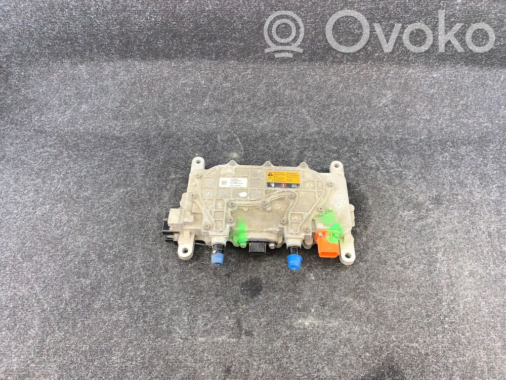 Opel Ampera- E Voltage converter/converter module 
