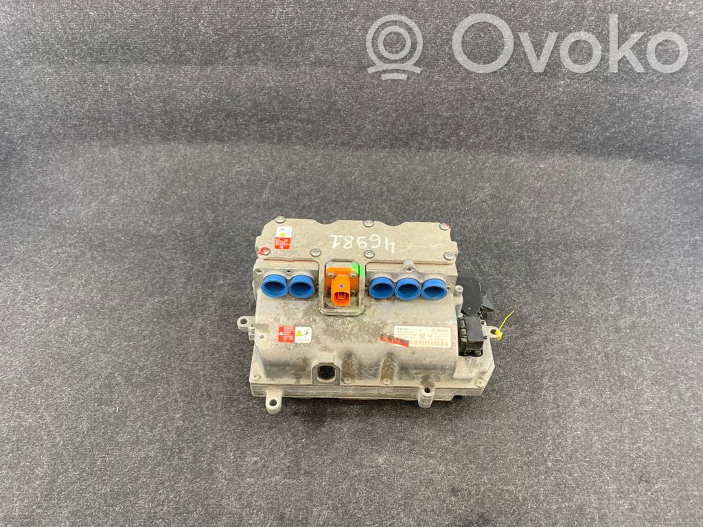 Volkswagen e-Golf Inversor/convertidor de voltaje 