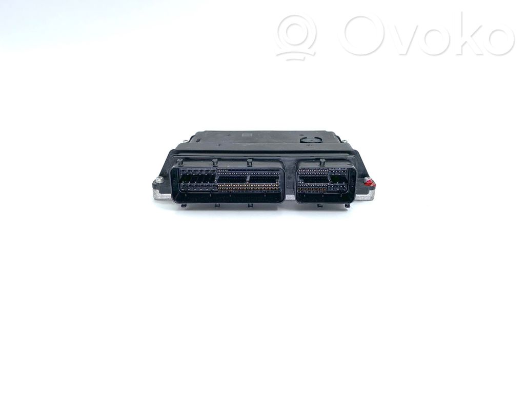 Toyota RAV 4 (XA30) Engine control unit/module 