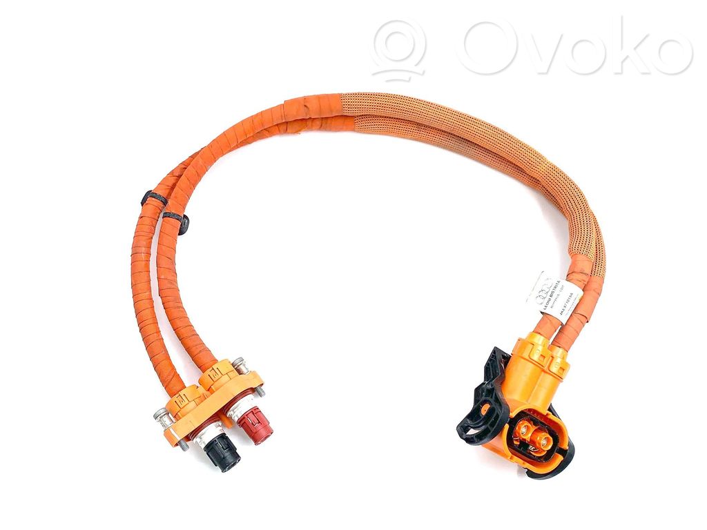 Audi Q8 e-tron Other wiring loom 