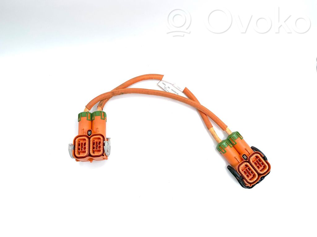 Peugeot 508 Otros cableados 