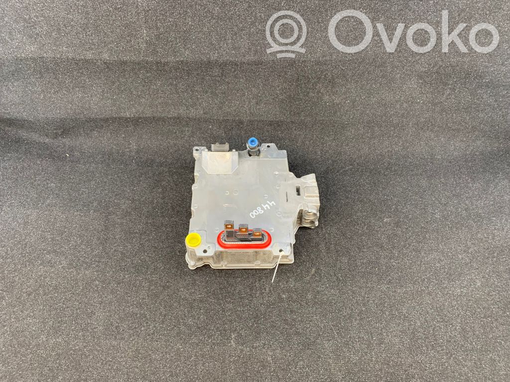 Audi e-tron Inverteris (įtampos keitiklis) 