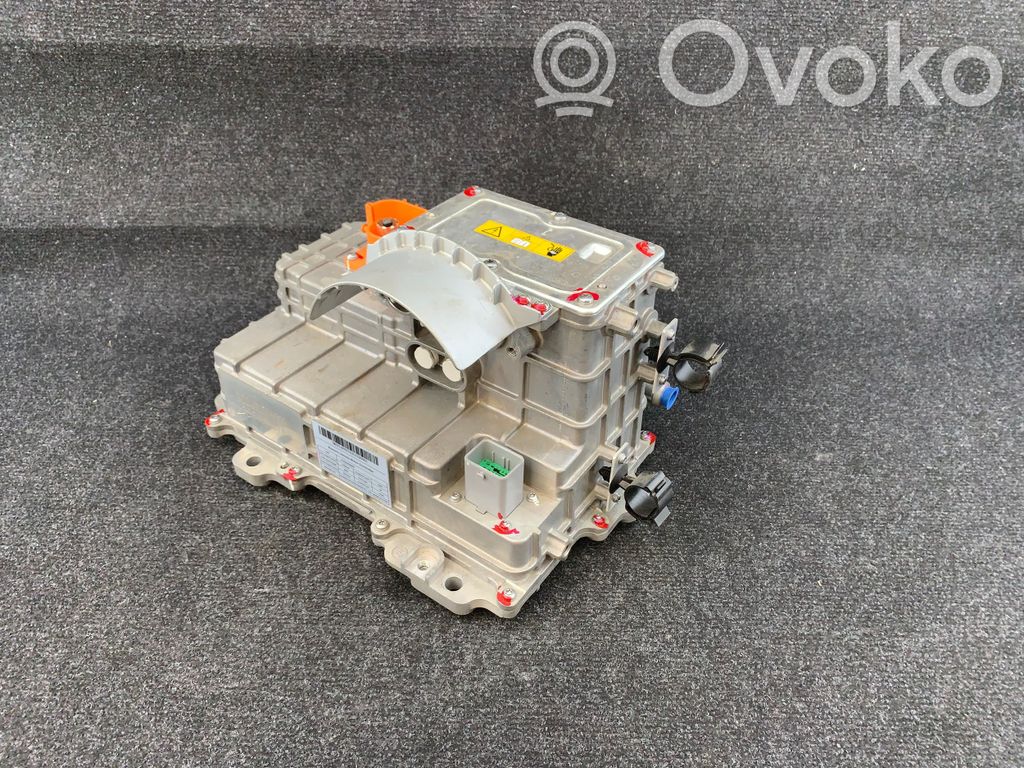 Inversor/convertidor de voltaje   KTZ40X50S000