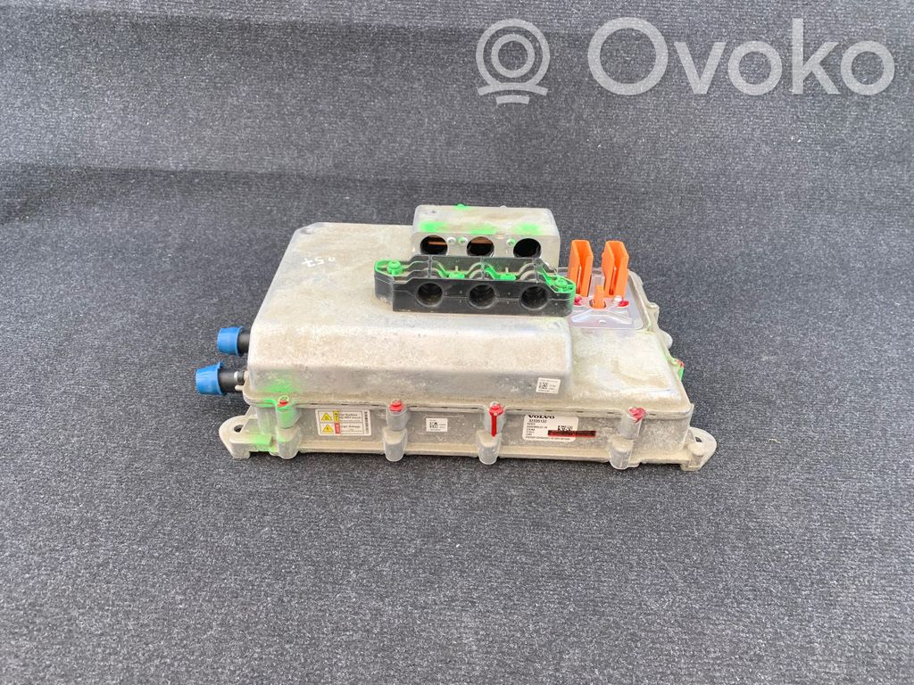 Inversor/convertidor de voltaje   32335132