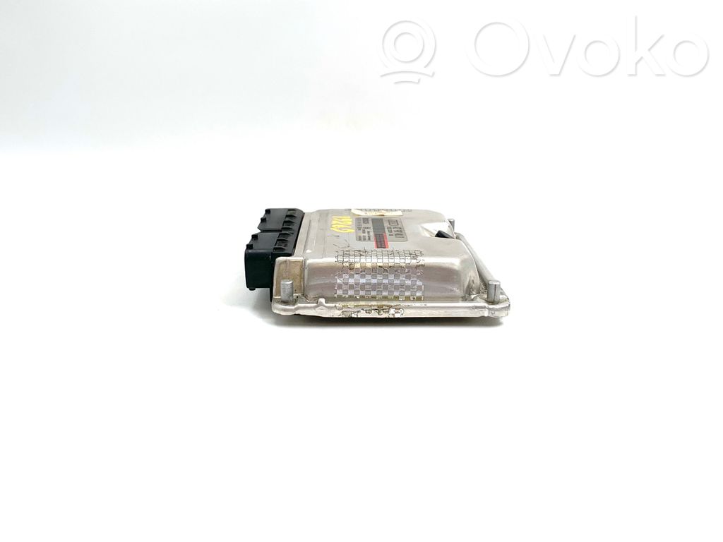 Audi A6 Allroad C5 Engine control unit/module 