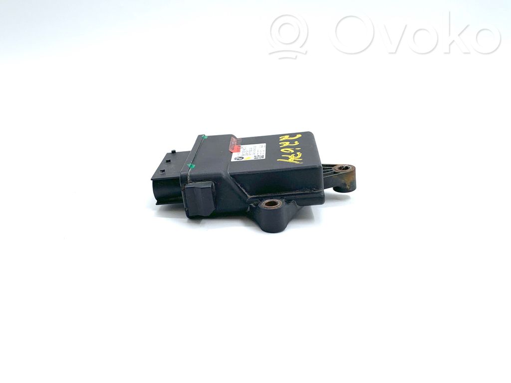BMW i3 Other control units/modules 