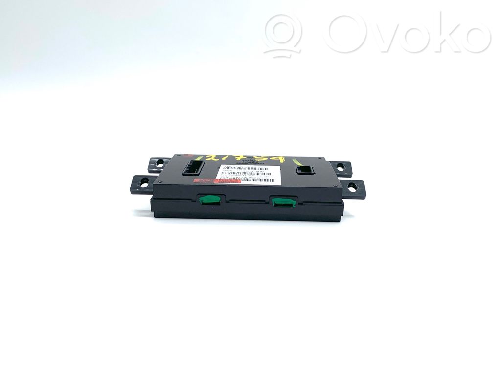 Tesla Model S Climate control unit 