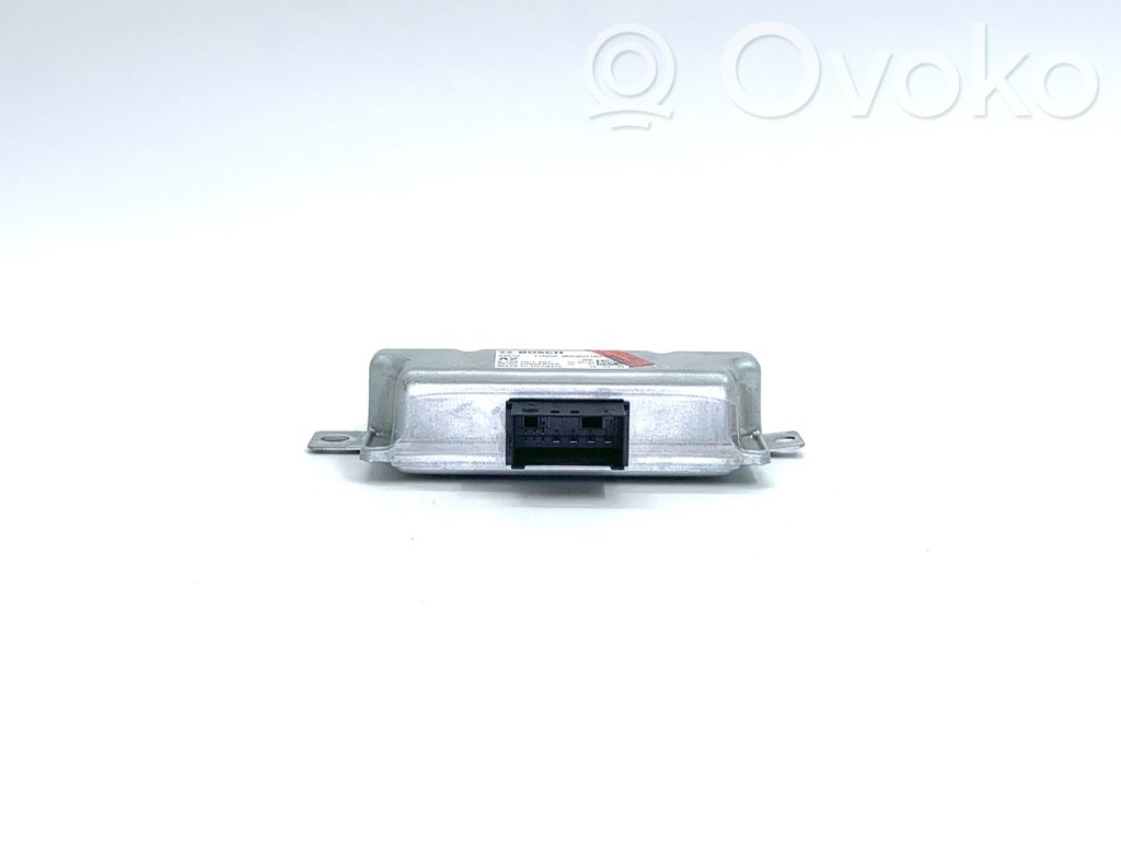 Opel Agila B Autres unités de commande / modules 