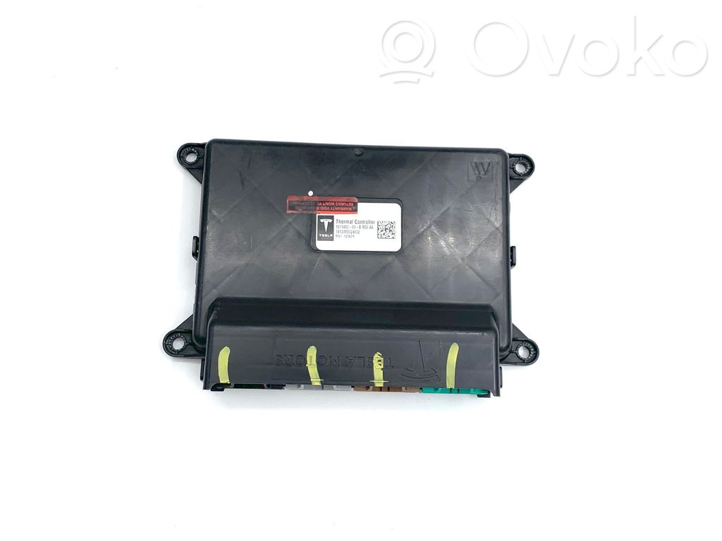 Tesla Model S Other control units/modules 