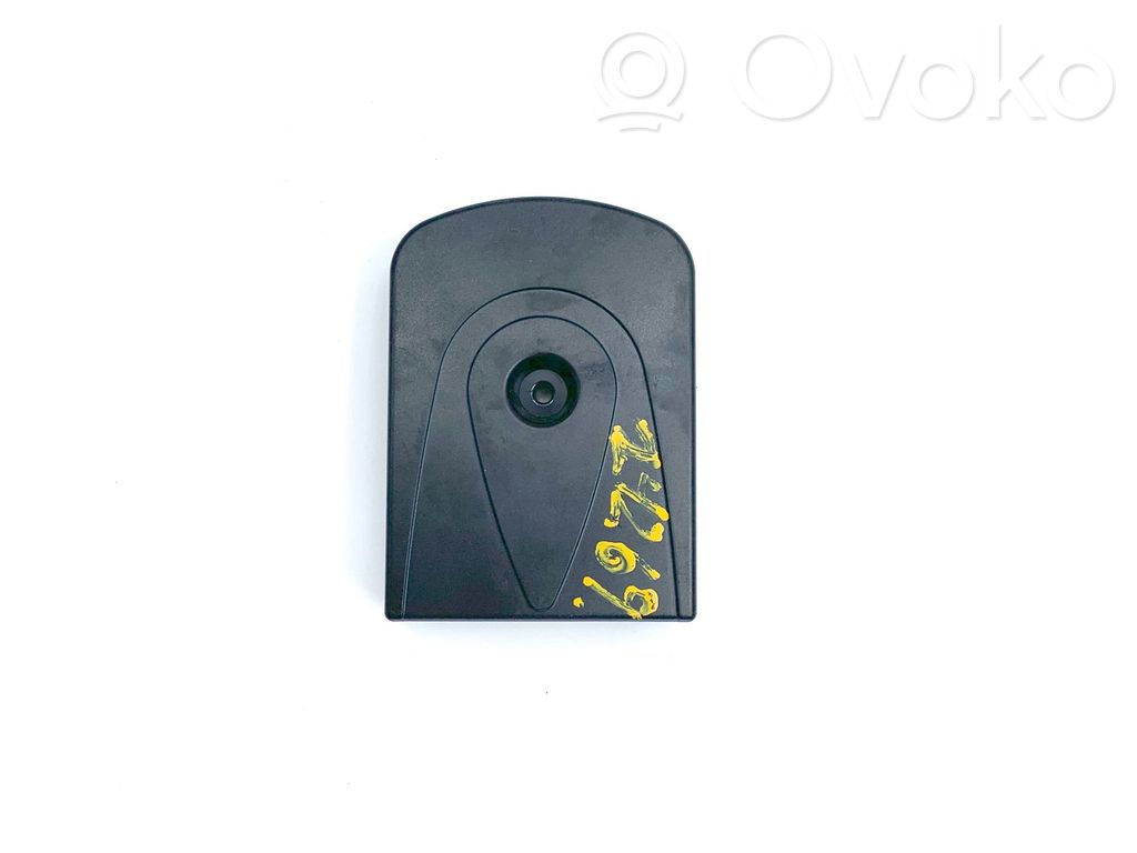Ford Mondeo MK IV Unidad de control/módulo de bluetooth 