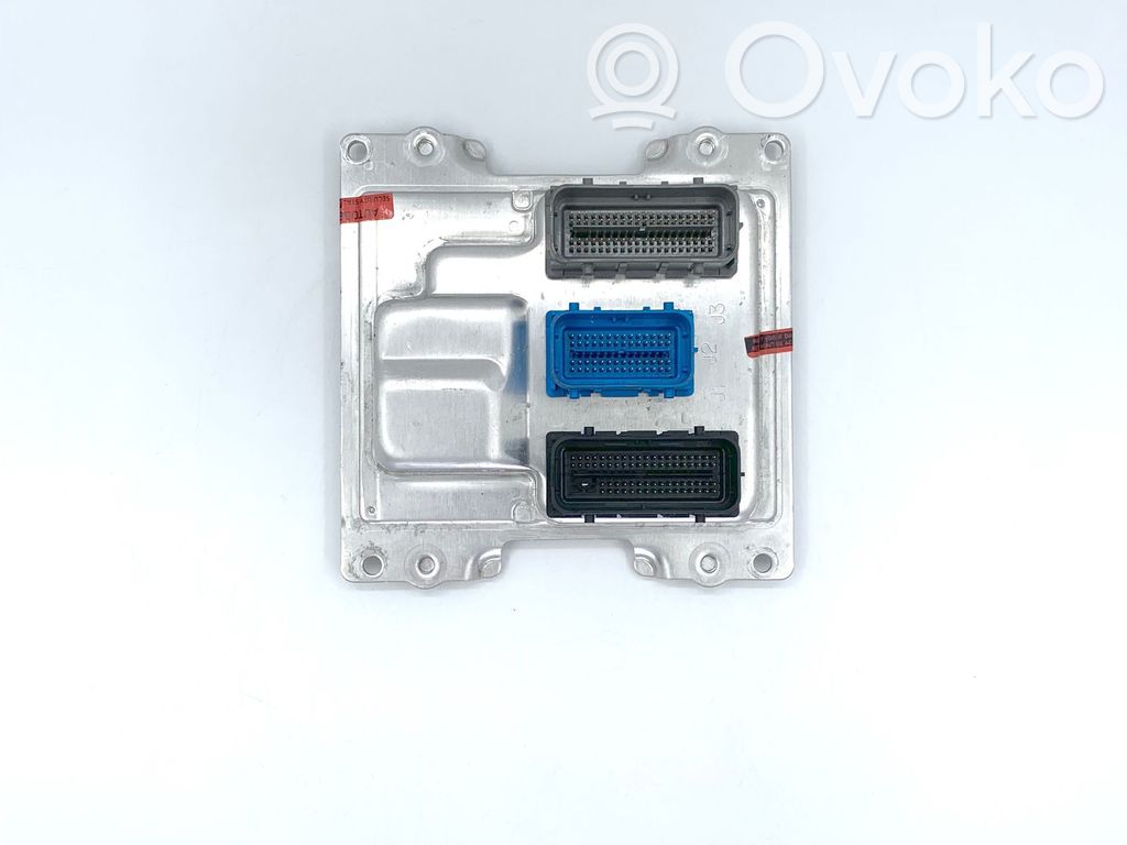 Opel Ampera- E Engine control unit/module 