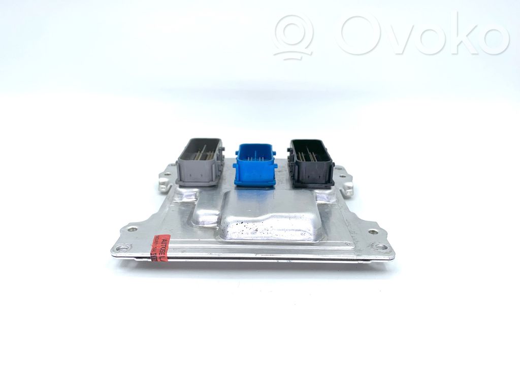 Opel Ampera- E Variklio valdymo blokas 