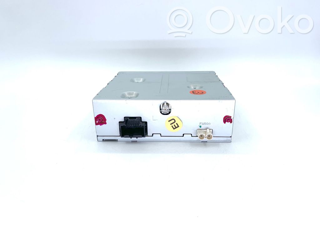 Tesla Model S Radio/CD/DVD/GPS head unit 