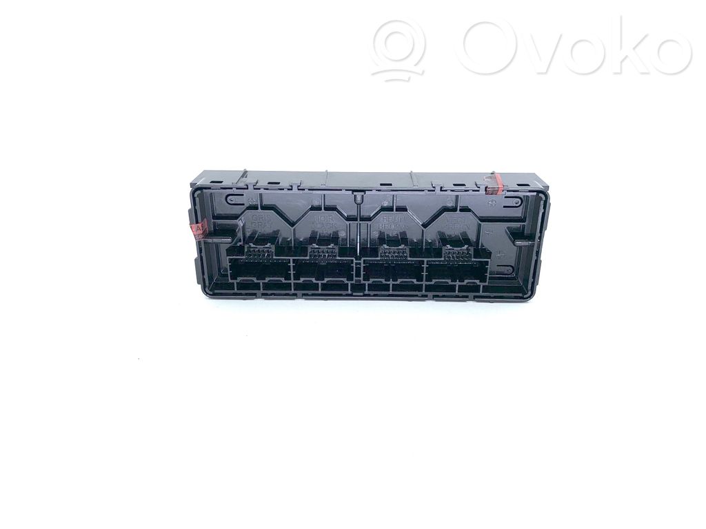 Opel Insignia A Air conditioning/heating control unit 