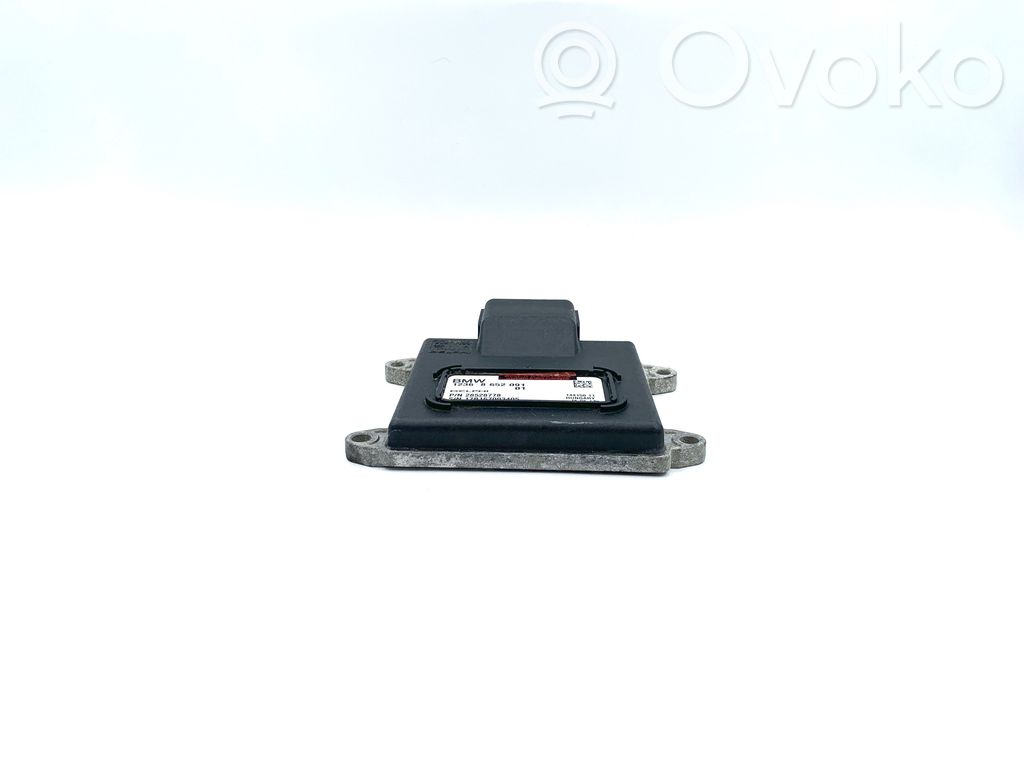 BMW i3 Unitate/modul de control motor 