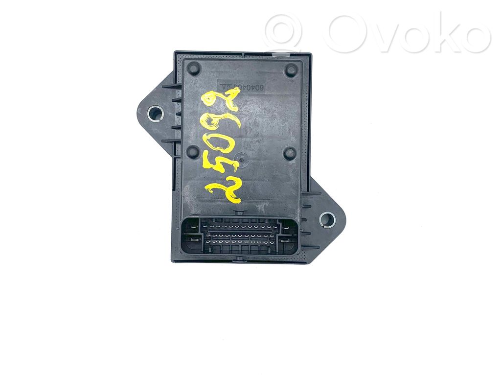 Opel Ampera- E Other control units/modules 