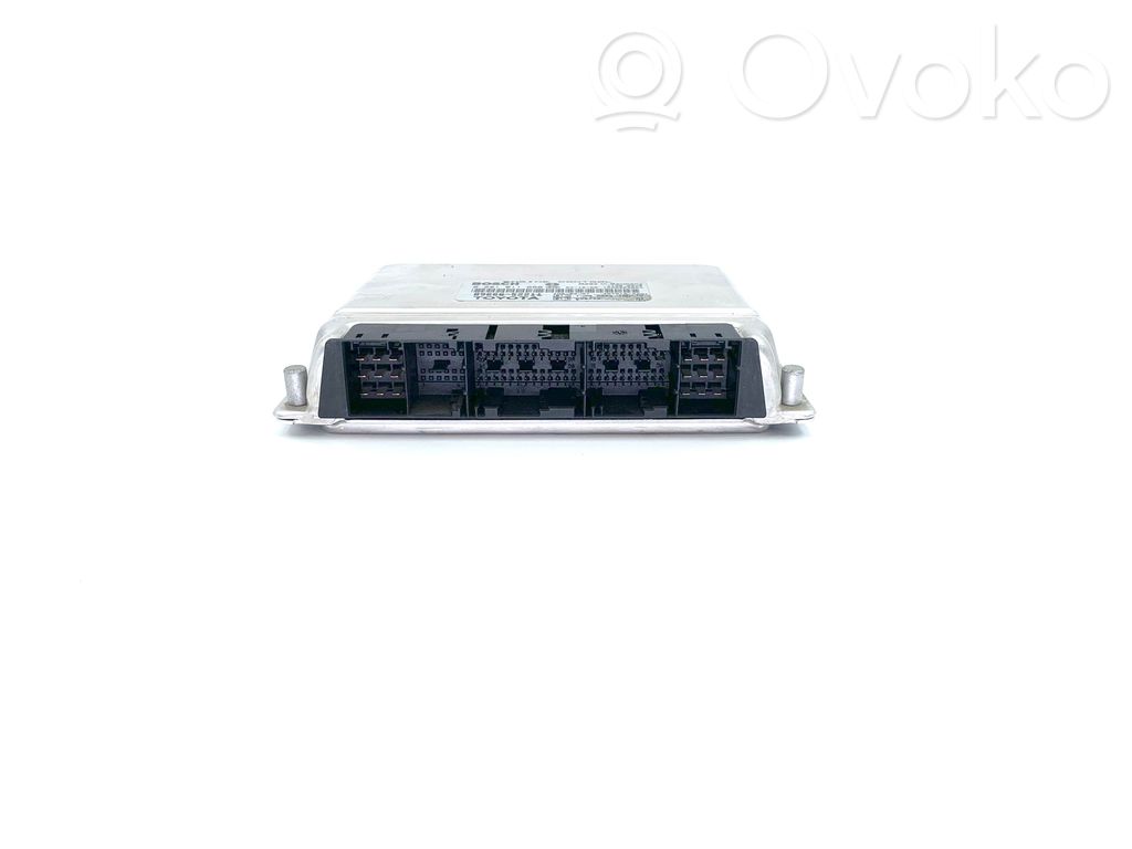 Toyota Yaris Verso Engine control unit/module 