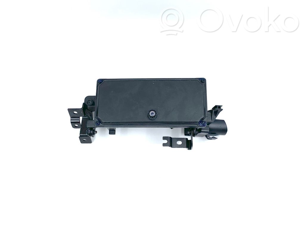 Volvo XC60 Windshield/windscreen camera 
