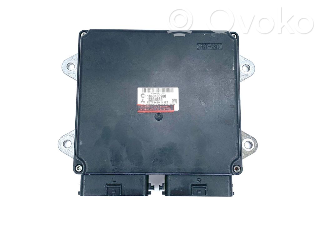 Mitsubishi Colt Engine control unit/module 