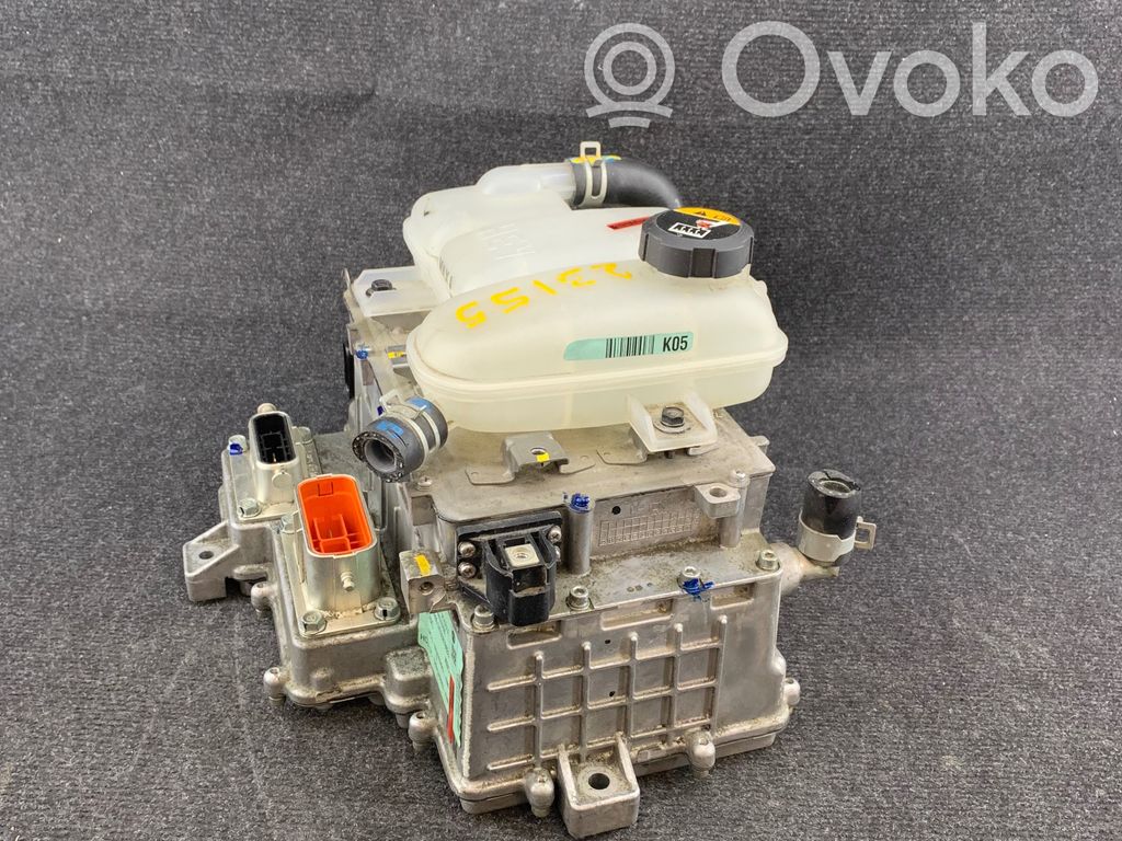Hyundai Ioniq Inversor/convertidor de voltaje 