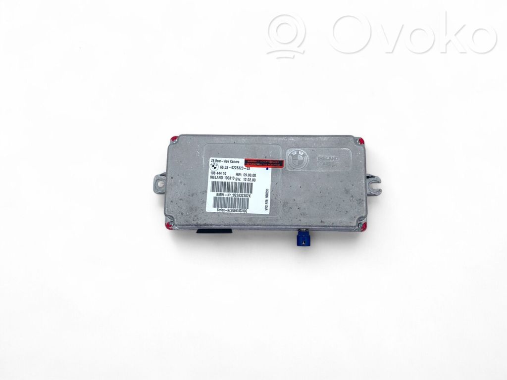 BMW 5 F10 F11 Camera control unit module 