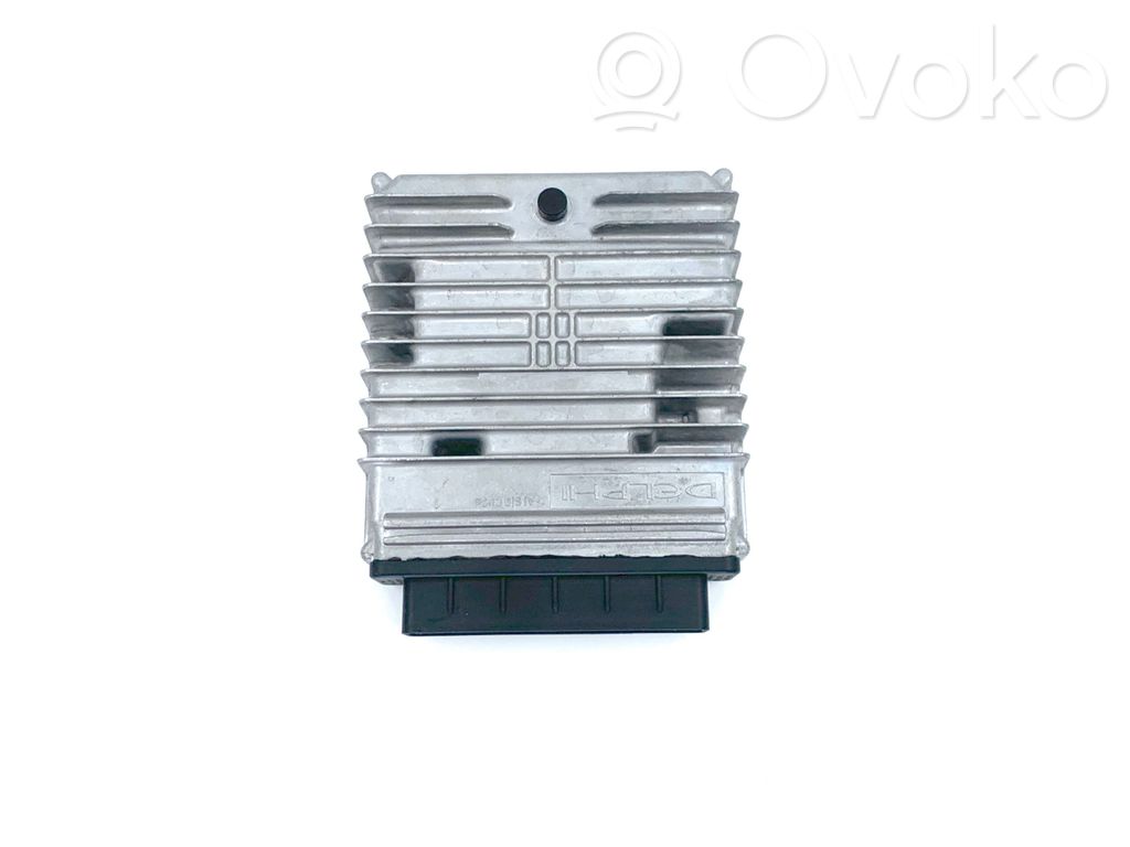 Ford Focus Engine control unit/module 