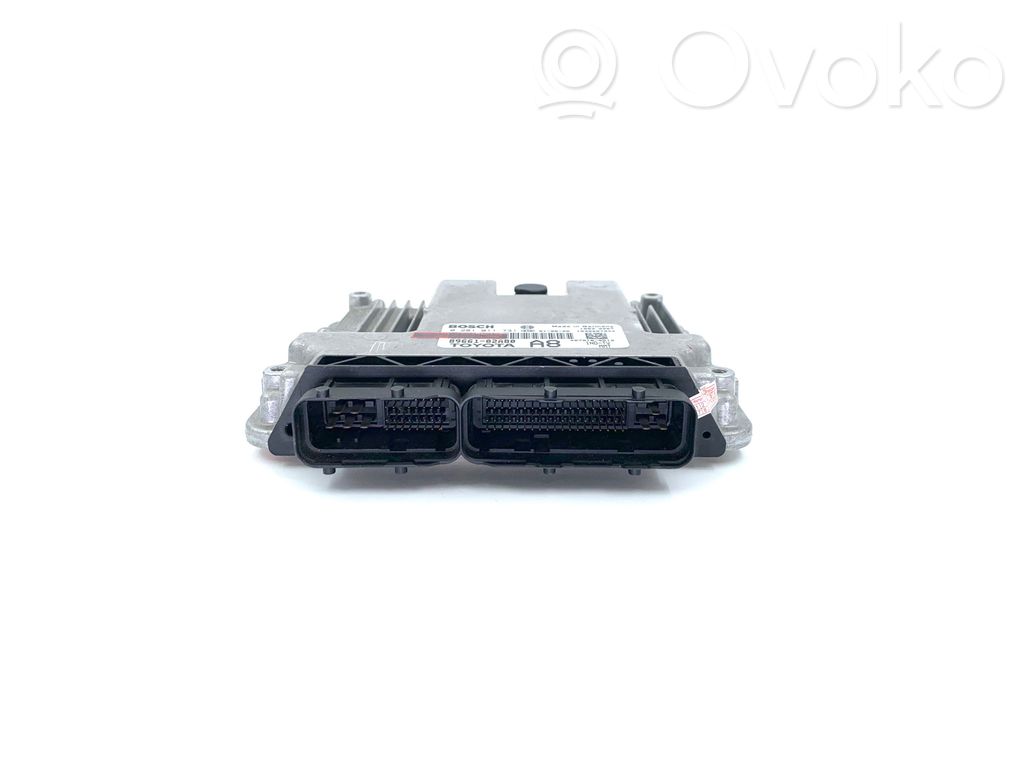 Toyota Corolla E120 E130 Engine control unit/module 