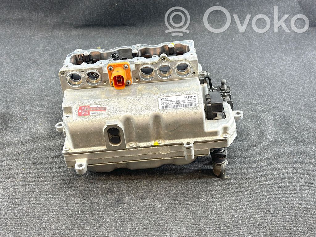Volkswagen Golf VII Inversor/convertidor de voltaje 