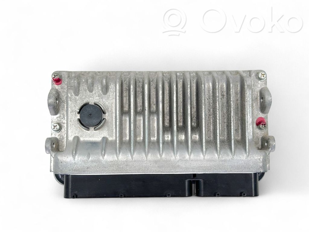 Toyota RAV 4 (XA40) Engine control unit/module 