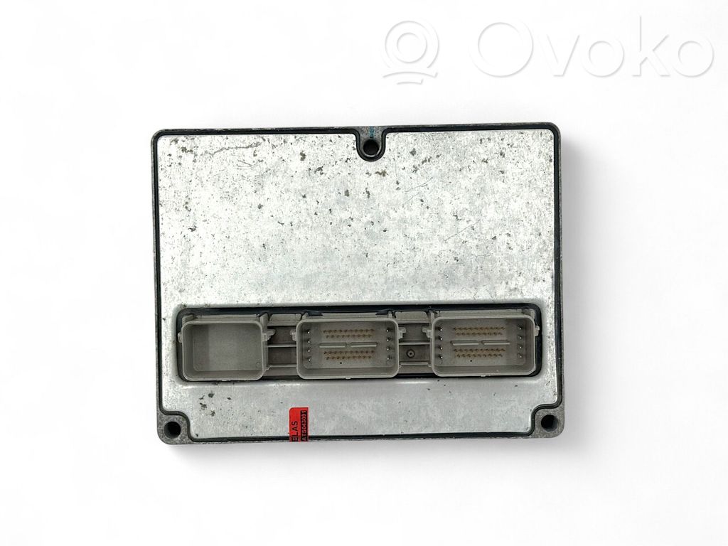 Ford Focus Engine control unit/module 