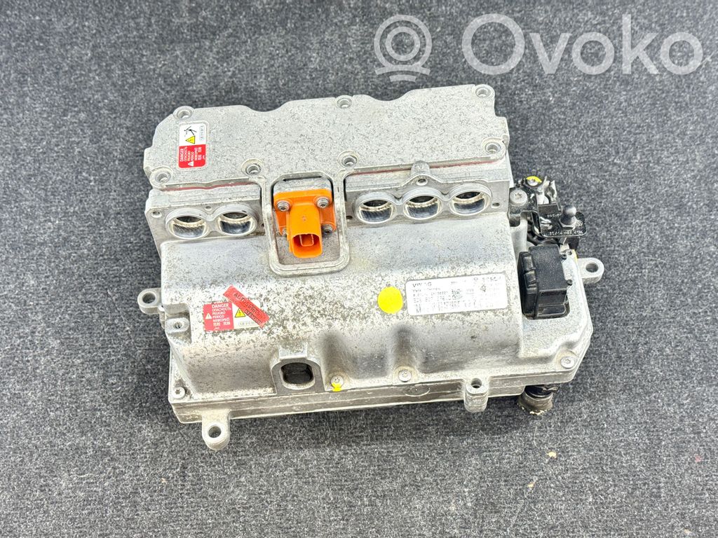 Volkswagen Golf VII Inversor/convertidor de voltaje 
