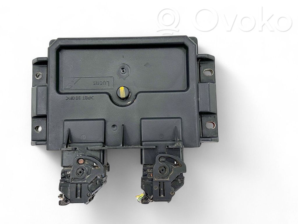 Engine control unit/module   9650360480,9650359580,21122004