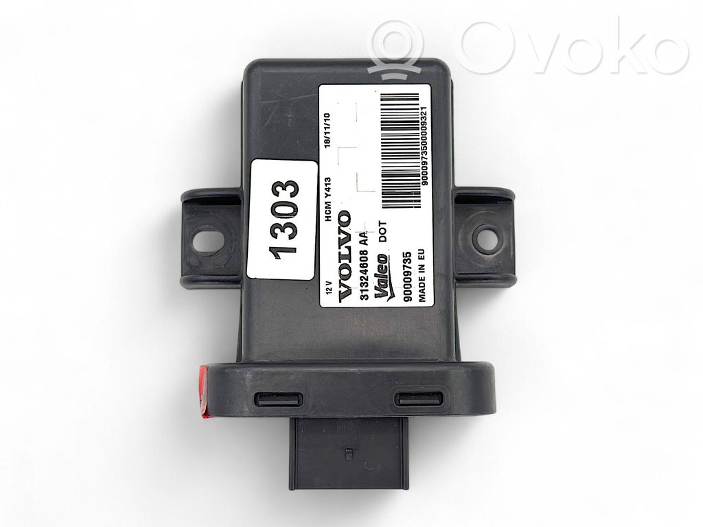 Volvo XC60 Light module LCM 